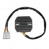 Регулятор напряжения Elektrosport ESR267