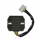 Регулятор напряжения Elektrosport ESR290