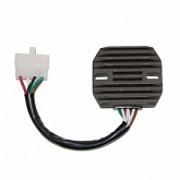 Регулятор напряжения Elektrosport ESR320