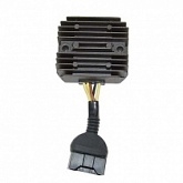 Регулятор напряжения Elektrosport ESR341