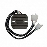 Регулятор напряжения Elektrosport ESR350