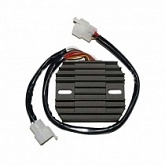 Регулятор напряжения Elektrosport ESR390