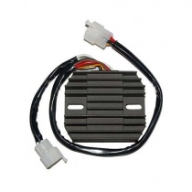 Регулятор напряжения Elektrosport ESR390