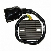 Регулятор напряжения Elektrosport ESR438
