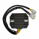 Регулятор напряжения Elektrosport ESR530
