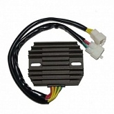 Регулятор напряжения Elektrosport ESR531