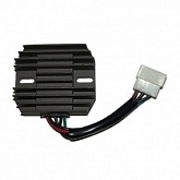 Регулятор напряжения Elektrosport ESR550