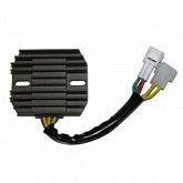 Регулятор напряжения Elektrosport ESR552