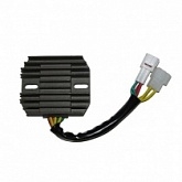 Регулятор напряжения Elektrosport ESR555