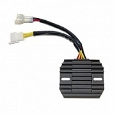Регулятор напряжения Elektrosport ESR566