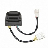 Регулятор напряжения Elektrosport ESR623
