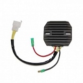 Регулятор напряжения Elektrosport ESR633