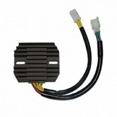 Регулятор напряжения Elektrosport ESR660