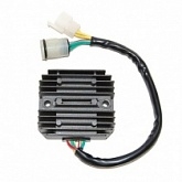 Регулятор напряжения Elektrosport ESR672