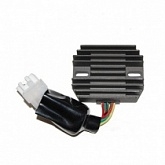 Регулятор напряжения Elektrosport ESR684