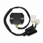 Регулятор напряжения Elektrosport ESR685