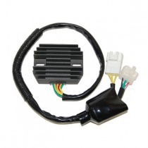 Регулятор напряжения Elektrosport ESR685