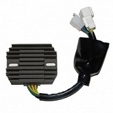 Регулятор напряжения Elektrosport ESR691