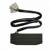 Регулятор напряжения Elektrosport ESR752