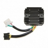 Регулятор напряжения Elektrosport ESR912