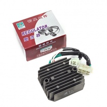 Регулятор напряжения Jianxing RNJ-008 GY6 125, GY6 150