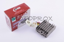 Регулятор напряжения Jianxing RNJ-016 Zongshen 125/150, Lifan 125/150