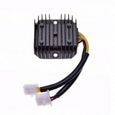 Регулятор напряжения Motorace RNM-082