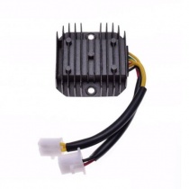 Регулятор напряжения Motorace RNM-082