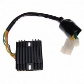 Регулятор напряжения Motorace RNM-089