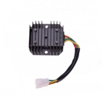 Регулятор напряжения Motorace RNM-096