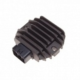 Регулятор напряжения Motorace RNM-124