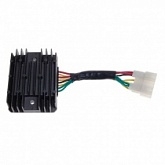 Регулятор напряжения Motorace RNM-126