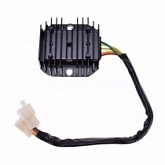 Регулятор напряжения Motorace RNM-146 SHINERAY ATV250 ST-9C