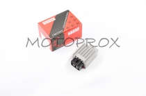 Регулятор напряжения Star RNS-001 GY6 125, GY6 150