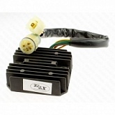 Регулятор напряжения Tourmax RGU-125