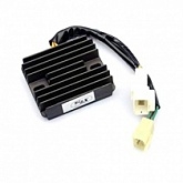 Регулятор напряжения Tourmax RGU-154