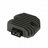Регулятор напряжения Tourmax RGU-222