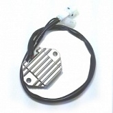 Регулятор напряжения Tourmax RGU-236