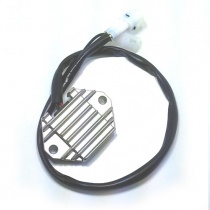 Регулятор напряжения Tourmax RGU-236