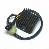 Регулятор напряжения Tourmax RGU-312