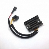 Регулятор напряжения Tourmax RGU-317