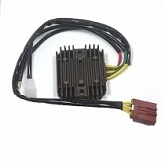 Регулятор напряжения Tourmax RGU-601