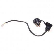 Реле стартера Motorace RSM-013