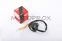 Реле стартера Star RCS-004 GY6 50