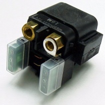 Реле стартера Tourmax SSR-209