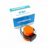 Реле поворотов Chenhao YPC-002 GY6 50, GY6 100, GY6 125, GY6 150