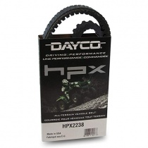 Ремень приводной Dayco HPX2238 