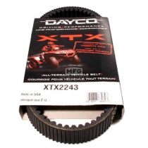 Ремень приводной Dayco XTX2243 