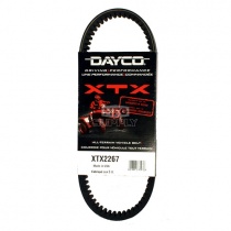 Ремень приводной Dayco XTX2267