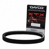 Ремень приводной Dayсo XTX2217 19,4x848
